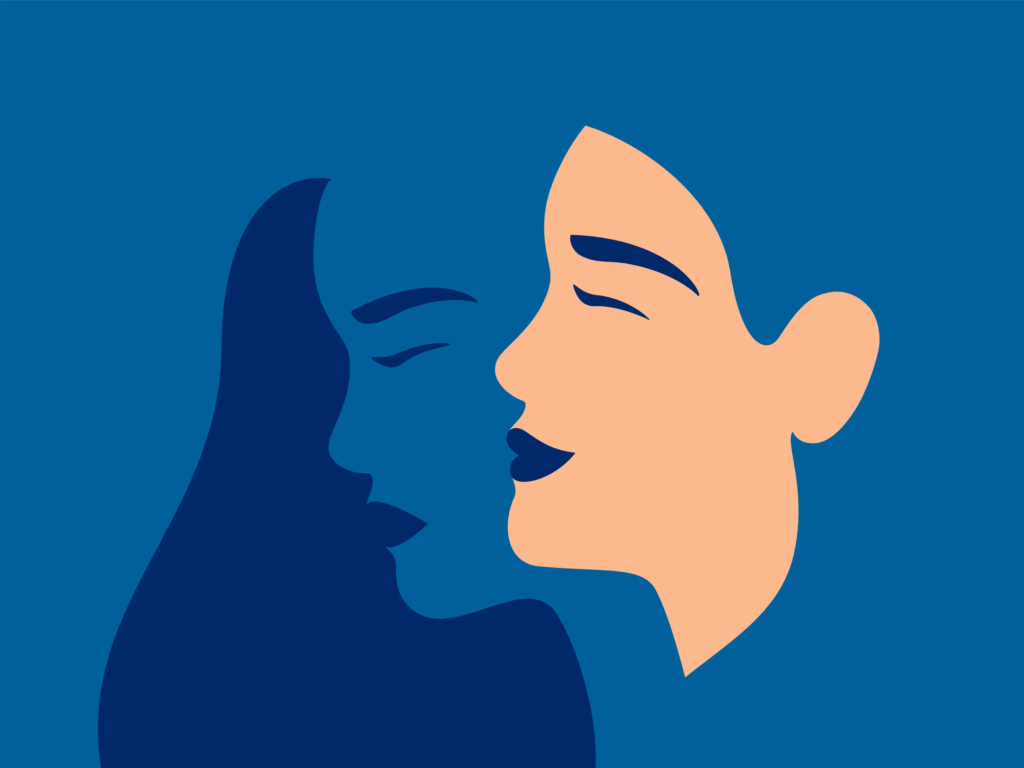 Bipolar disorder is a chronic mood disorder that alternates between or combines episodes of mania or hypomania with depression.