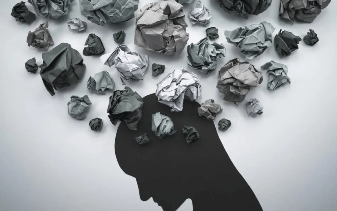 Generalized Anxiety Disorder (GAD) falls under stress-related disorders and is characterized by persistent, widespread, and diffuse worries that are not tied to any specific event or circumstance, nor to past events that are no longer relevant.