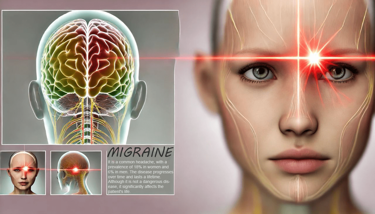 migraine