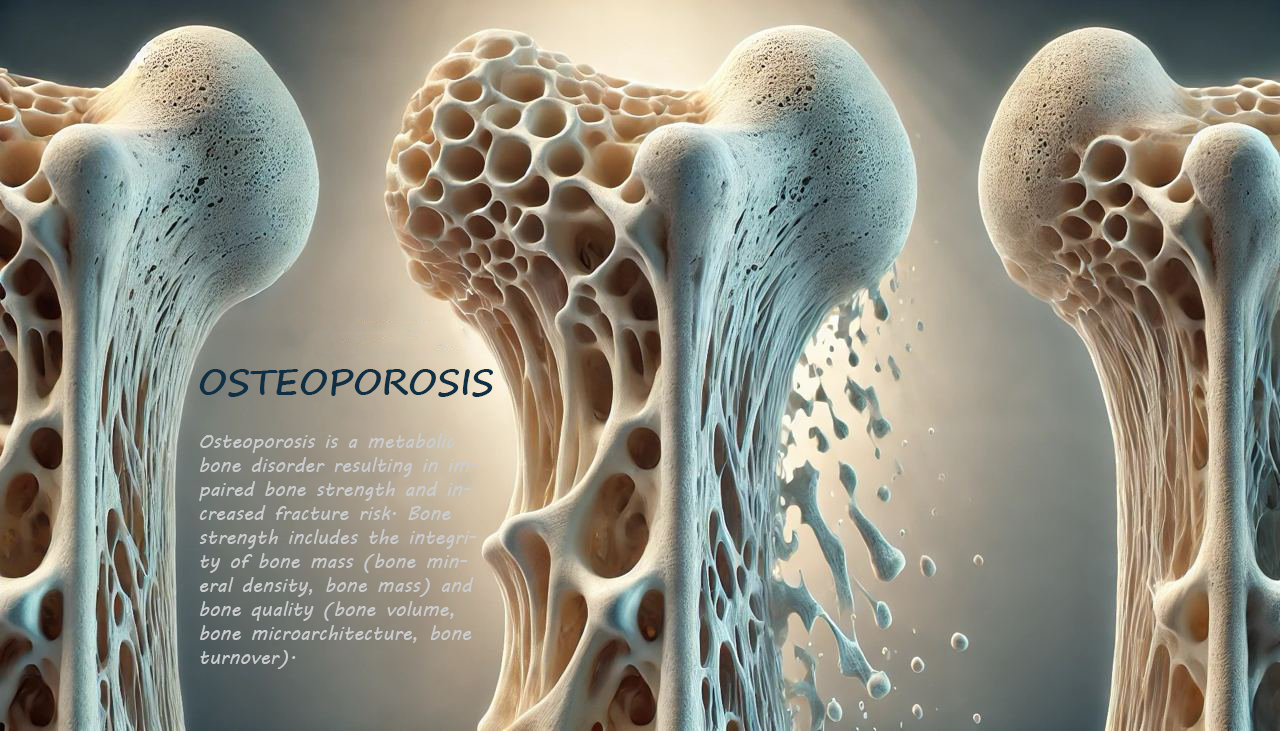 Osteoporosis