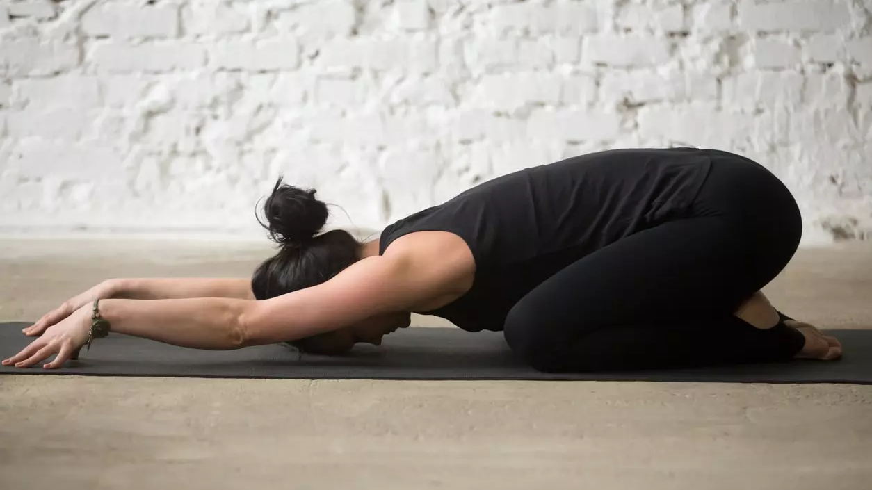 Sciatica Pain