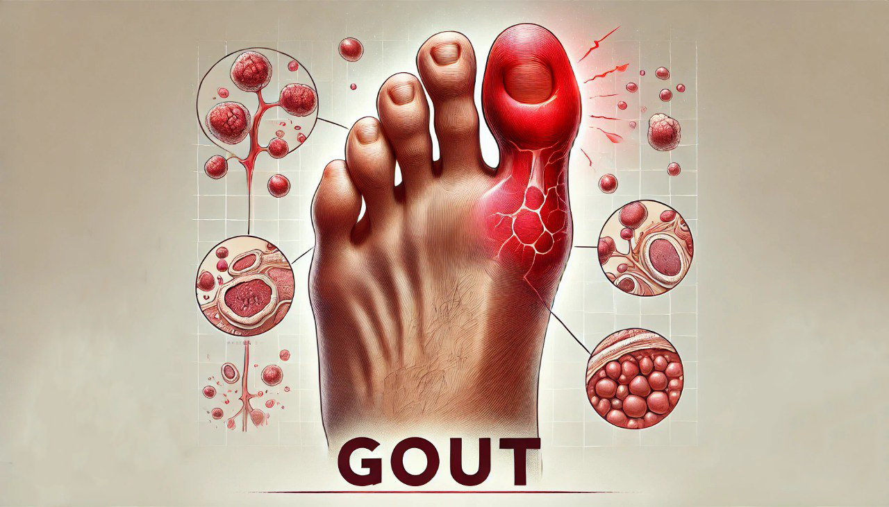 Gout