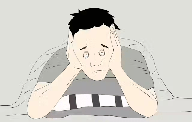 Struggling with insomnia? Learn about the causes, symptoms, and effective treatments to regain restful sleep and enhance your well-being.