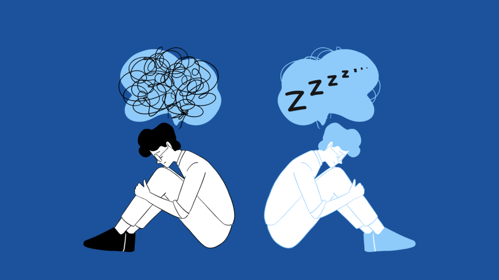 Struggling with insomnia? Learn about the causes, symptoms, and effective treatments to regain restful sleep and enhance your well-being.